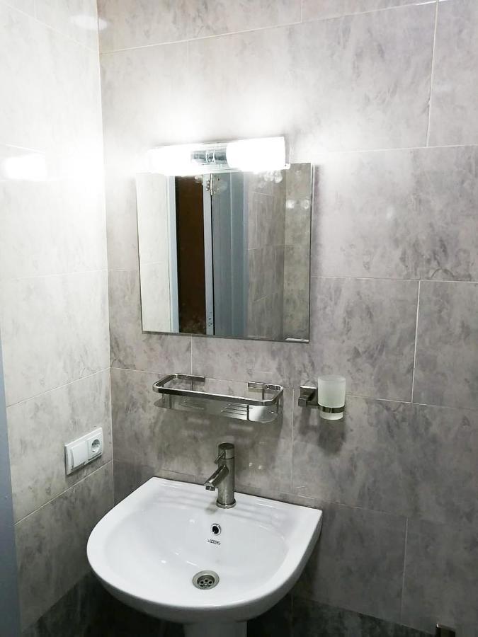 Apartment Vesta Kobuleti Exteriör bild